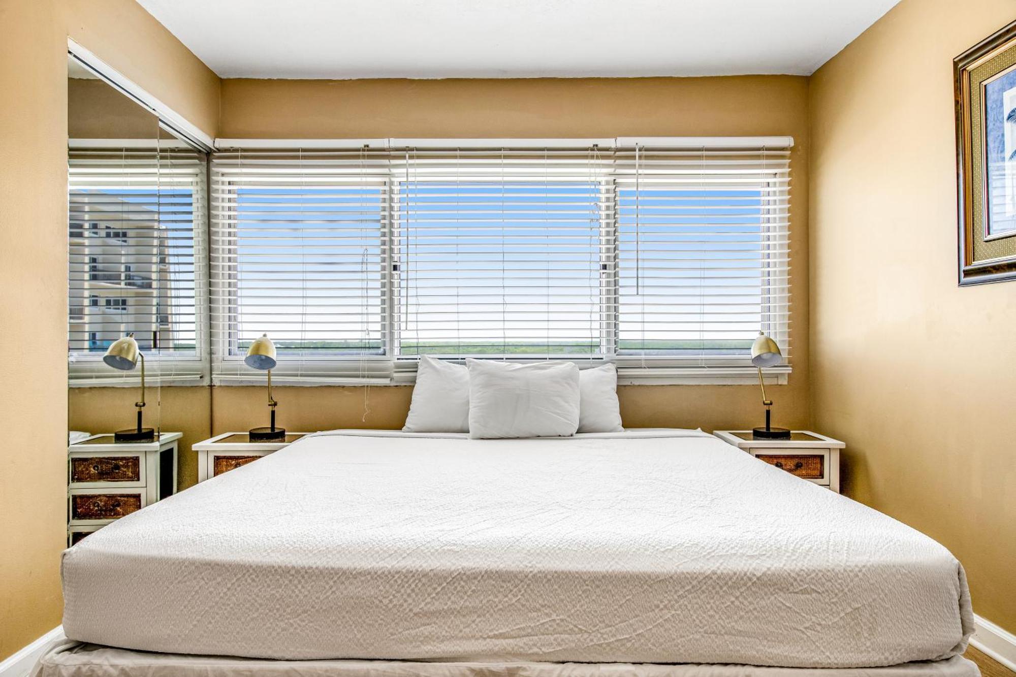 Pinnacle Port Condos Panama City Beach Exterior foto