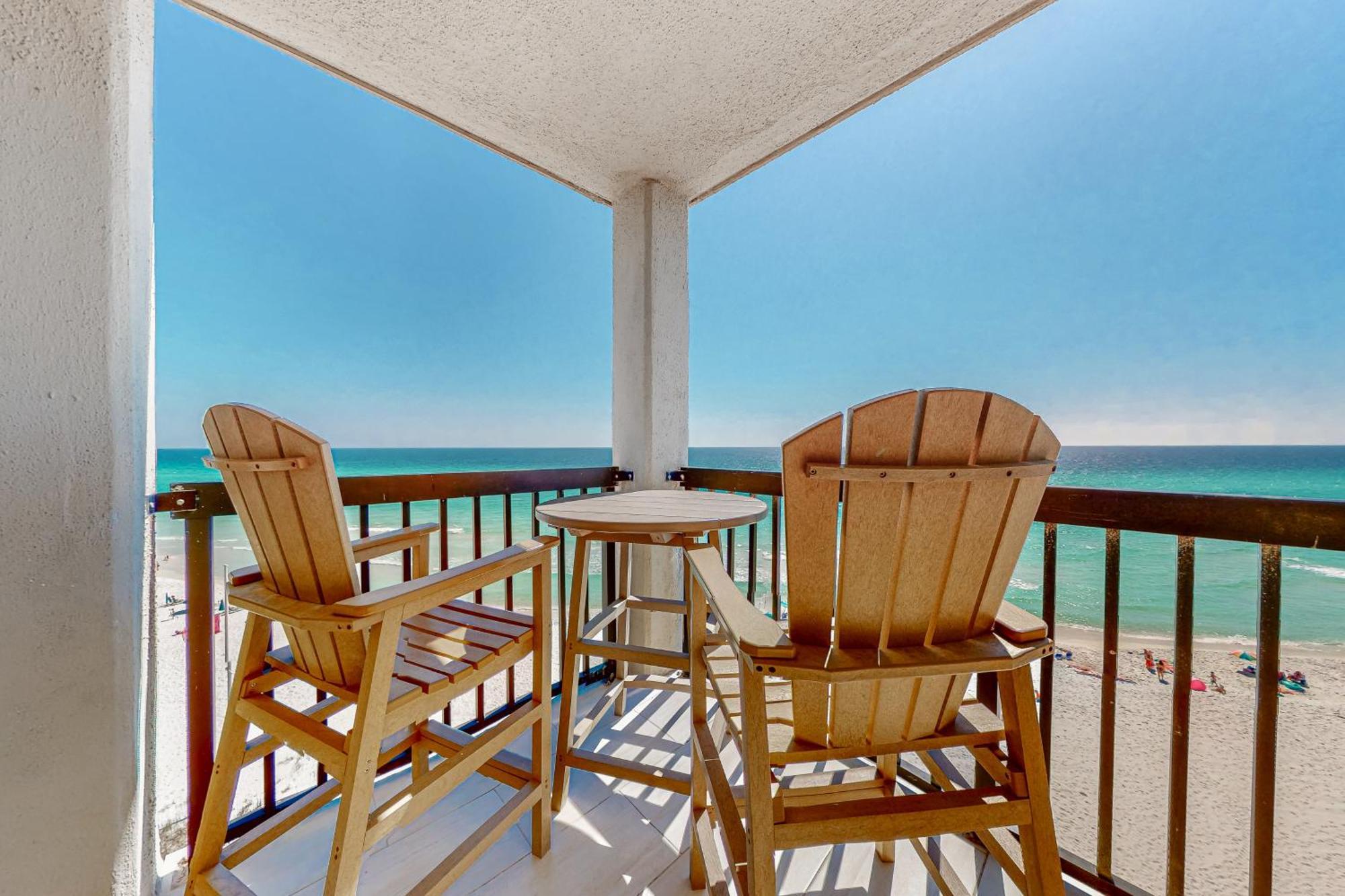 Pinnacle Port Condos Panama City Beach Habitación foto