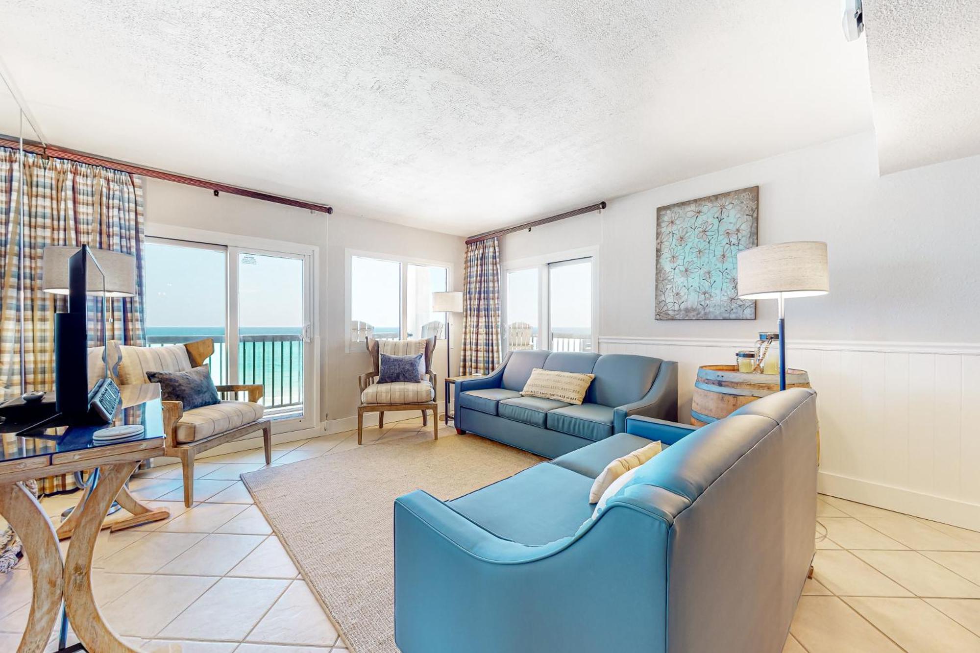 Pinnacle Port Condos Panama City Beach Habitación foto