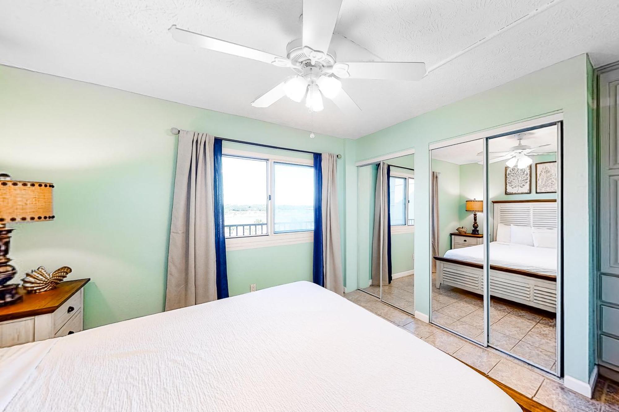Pinnacle Port Condos Panama City Beach Habitación foto
