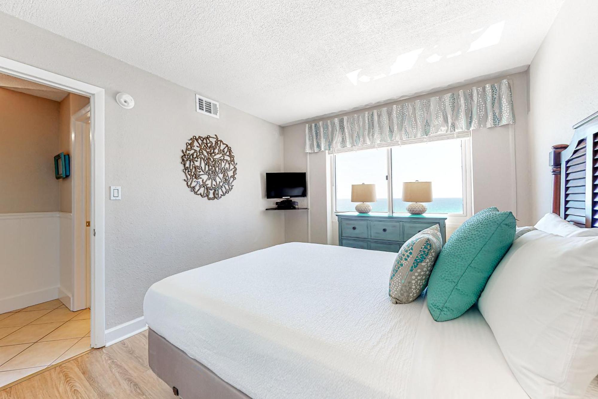 Pinnacle Port Condos Panama City Beach Habitación foto