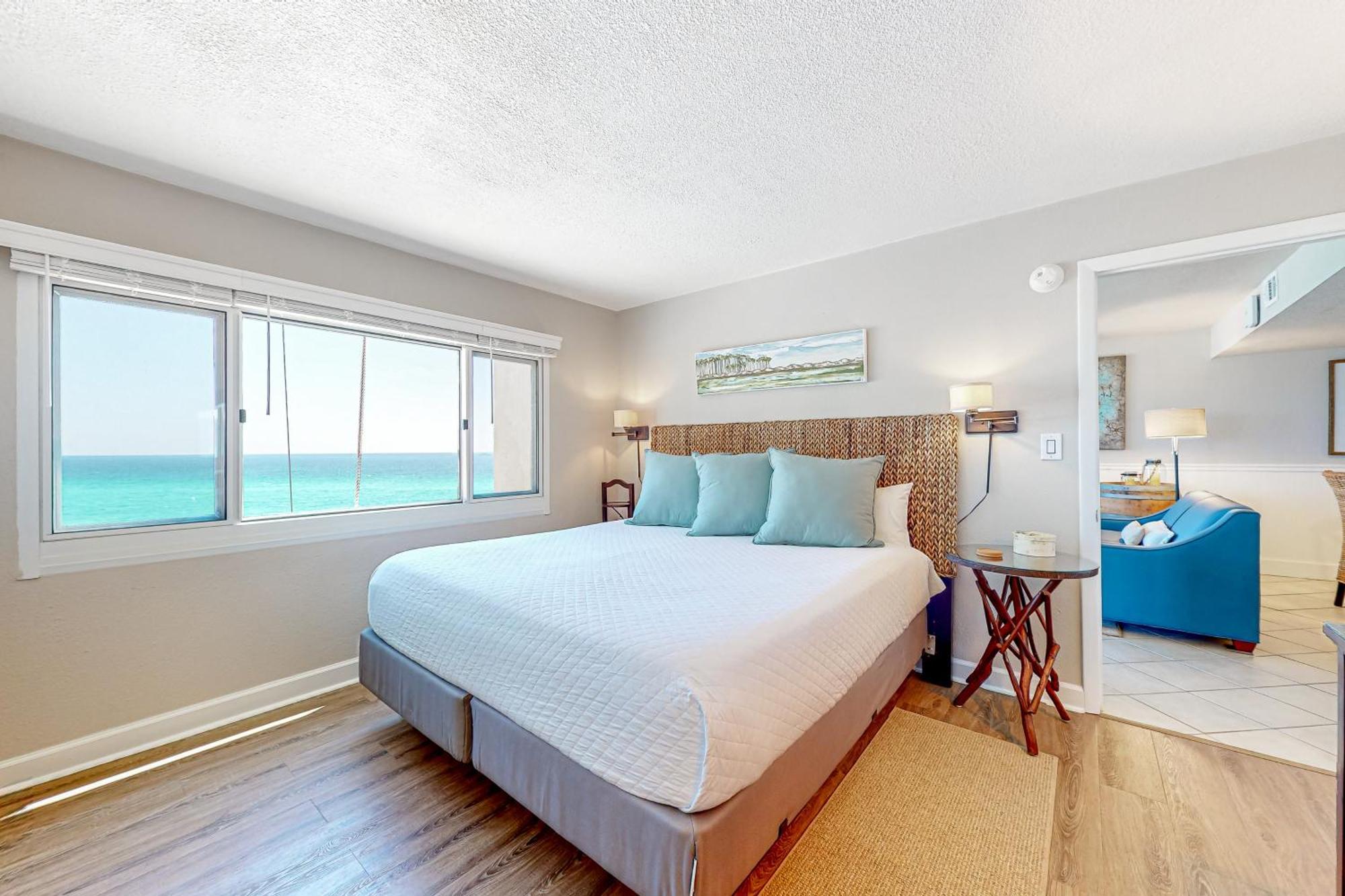 Pinnacle Port Condos Panama City Beach Habitación foto