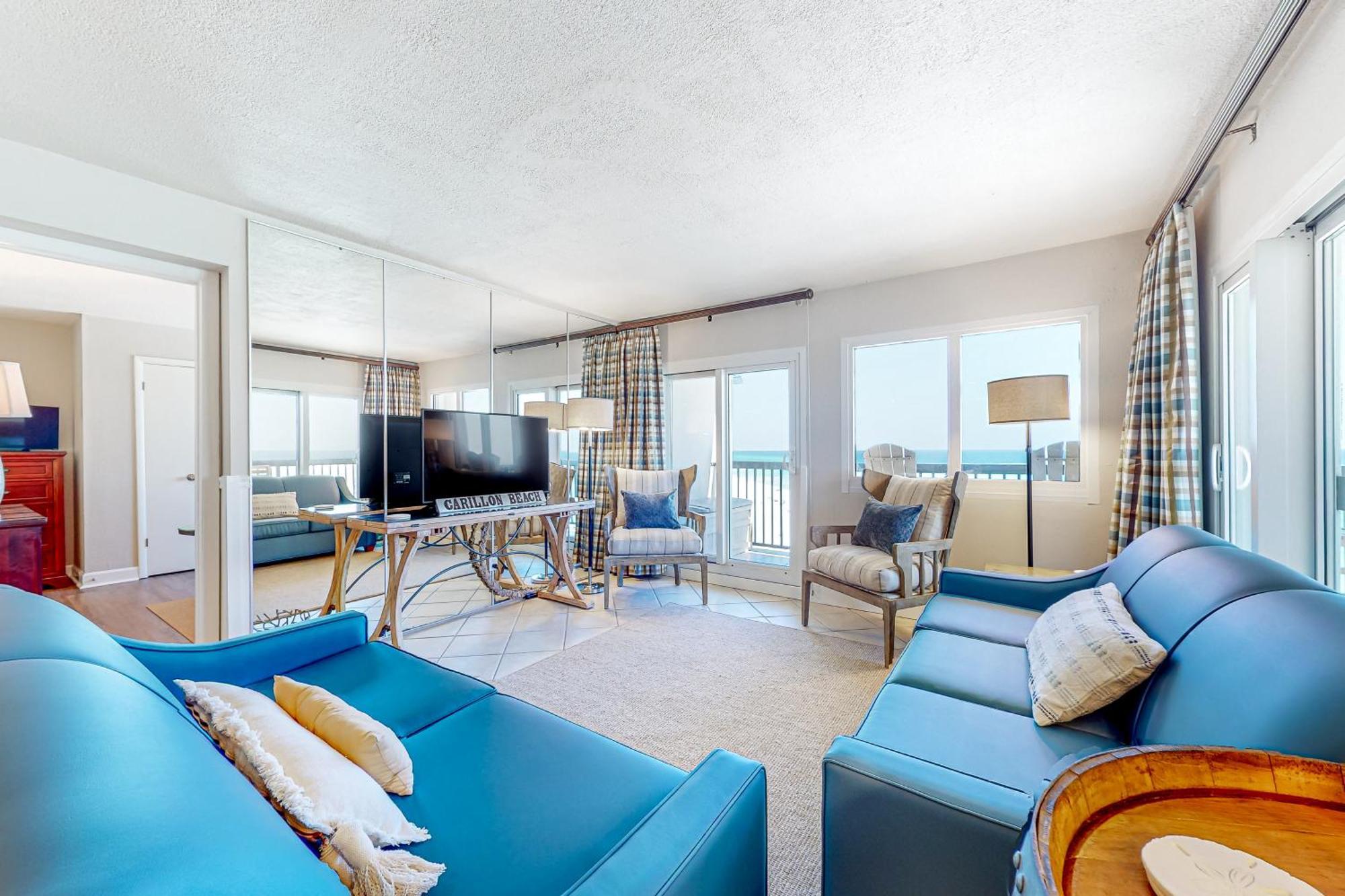 Pinnacle Port Condos Panama City Beach Habitación foto