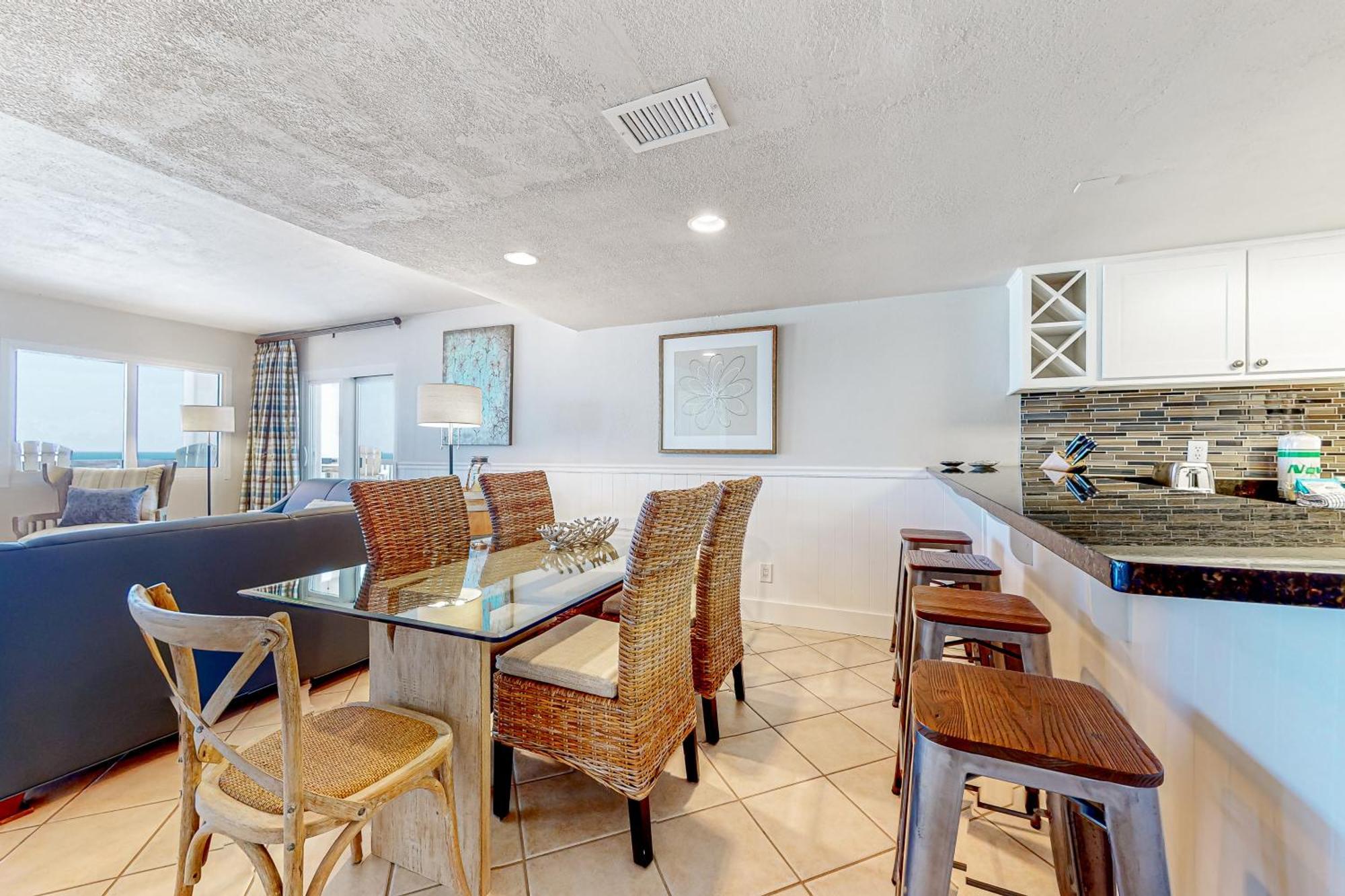 Pinnacle Port Condos Panama City Beach Habitación foto