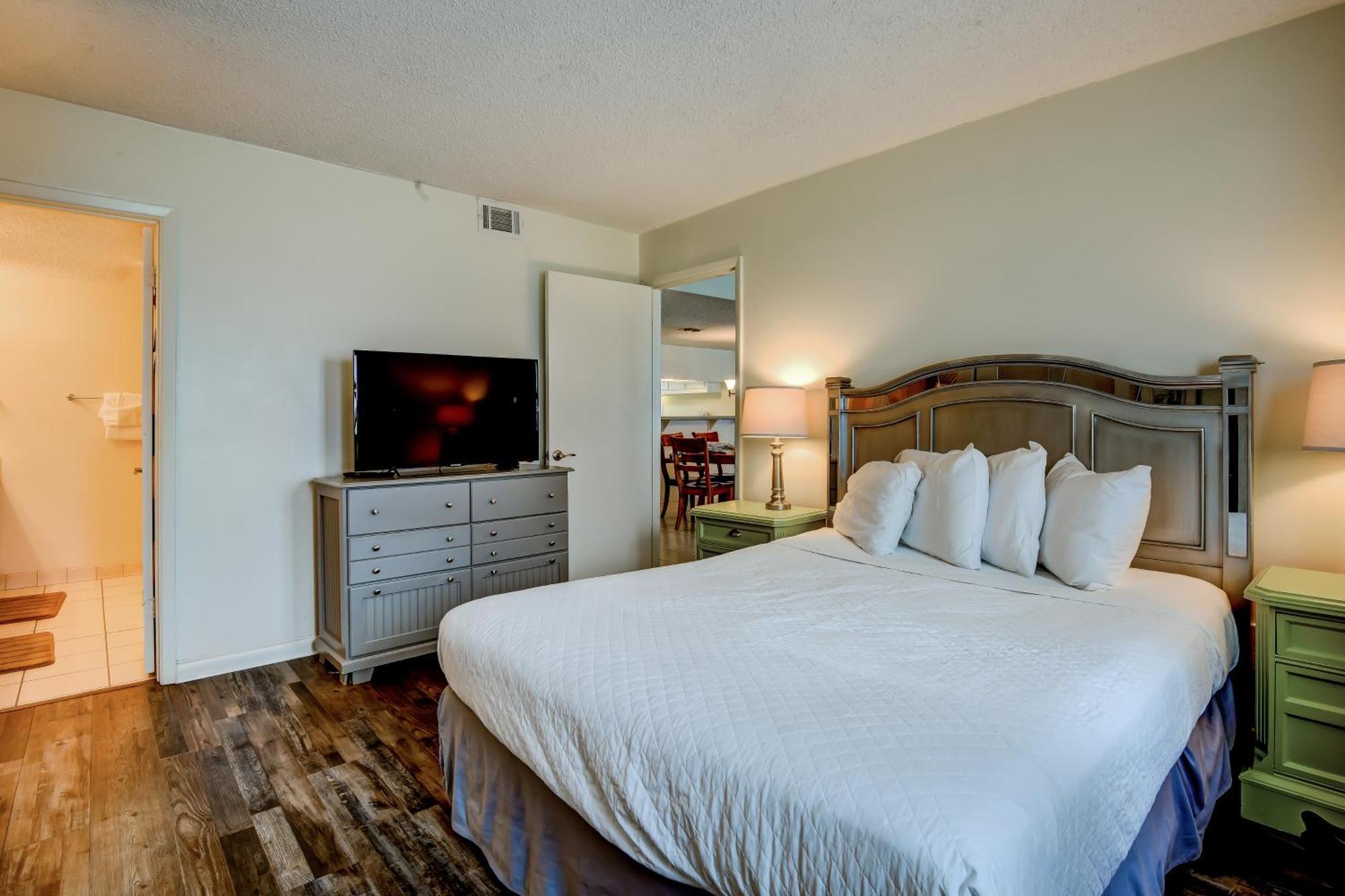 Pinnacle Port Condos Panama City Beach Habitación foto