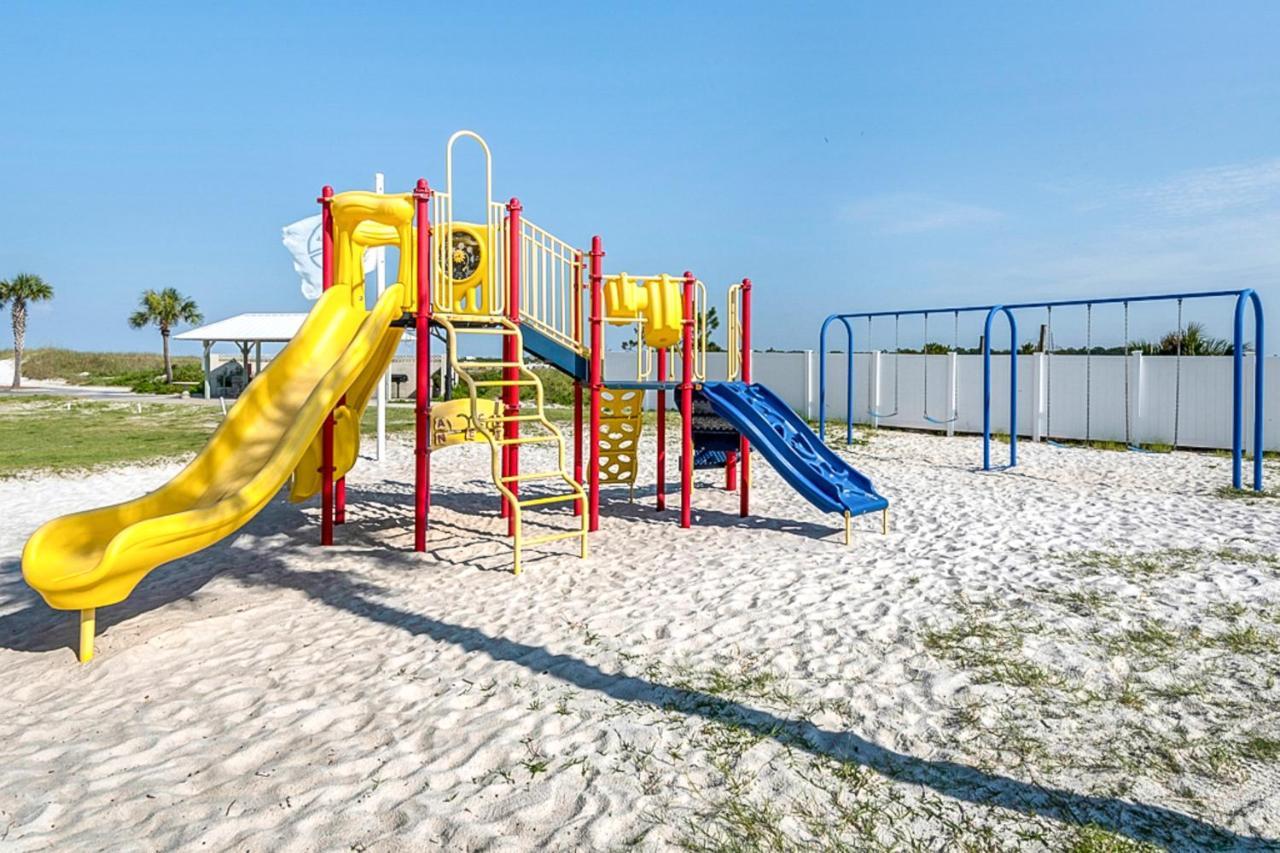 Pinnacle Port Condos Panama City Beach Exterior foto