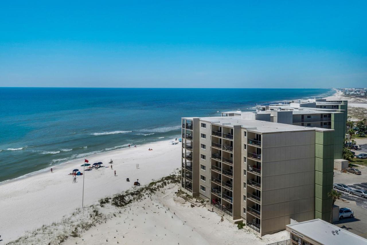 Pinnacle Port Condos Panama City Beach Exterior foto